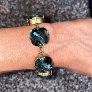 Catherine Popesco bracelet